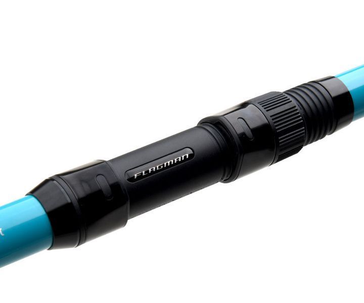 Серфове вудлище Flagman Black Sea Seaborn 4.2м 100-250г FSBN420 фото