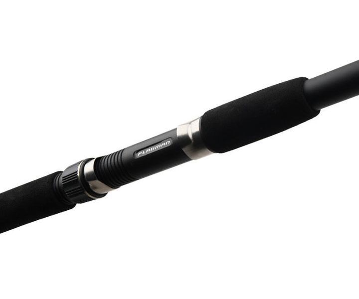 Фідерне вудлище Flagman Magnum Tele Feeder 2.4 м 120г MMTF240120 фото