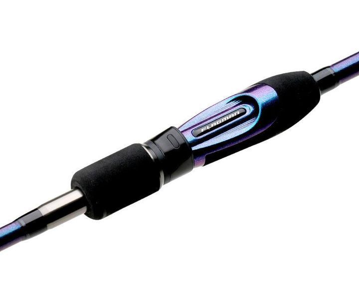 Спінінгове вудлище Flagman Orbion 73ML 2.21м 4-20г FON73ML фото