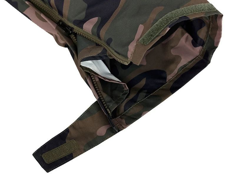 Костюм Prologic Avenger Thermal Suit XXXL Camo 1846.18.53 фото