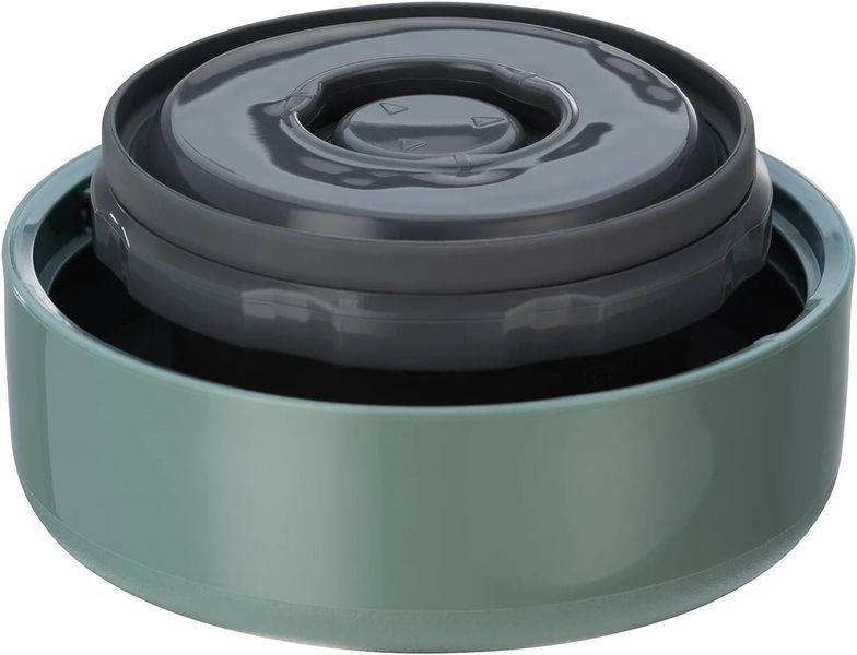 Пищевой термоконтейнер Zojirushi SW-KA40GM 0.4 л Sage Green 1678.06.79 фото