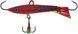 Балансир Viking Fishing Yeti Ice Jig 40mm 7.0g #7 Coral Trout 1919.01.97 фото 1