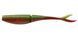 Силікон Daiwa Bait Junkie 7" Jerkshad Camo UV (20002055) 20002055 фото 2