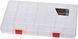 Коробка Select Lure Box SLHX-0324 37.5х22.5х3.5cm 1870.38.48 фото 1