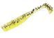 Плавающий силикон ZMAN Slim Swimz 2.5" 8pc #Dirty Oil (SLIM25-381PK8) SLIM25-381PK8 фото 5