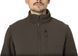 Флісова кофта Harkila Fjell fleece jacket L Коричневий 1780.22.97 фото 3