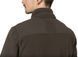 Флісова кофта Harkila Fjell fleece jacket L Коричневий 1780.22.97 фото 4