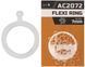 Кольцо Orange AC2074 Flexi Ring для пеллетса 5,7,10mm (48шт/уп) 1959.03.38 фото 1