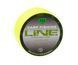 Жилка Carp Pro Diamond Carp Fishing Line Fluorocarbon Coated Fluo Yellow 300м 0.286мм CP5103-028 фото 1