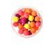 Бойлы Carp Pro Delight Multicolor Pop Ups 10мм Squid Tiger Nut CPDMUPTI10 фото 3