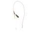 Готове оснащення на лідкорі Carp Pro HD Safety Lead Clip №4 71 г CP18117-70 фото 1