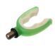 Утримувач комля Carp Pro Duo Butt Rest Night Glow Fluorescent Green CPJBR7193 фото 2