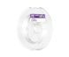 Шнур Yamatoyo PE Light Game White 150м #0.6 0.128мм YLG-06 фото