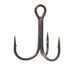 Тройники Azura X-Game Outpoint Treble Hook №12 XGO-12 фото 1