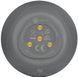Фонарь Olight Obulb Pro S. Grey 2370.42.41 фото 4