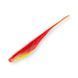 Плаваючий силікон ZMAN Scented Jerk Shadz 5" 5pc #Atomic Sunrise (SJS5-351PK5) SJS5-351PK5 фото 3