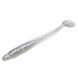 Силикон Lunker City Swimming Ribster 4" #221 8шт. (88221) 88221 фото 6