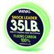 Флюорокарбон Varivas Fluoro Shock Leader 30m 17.5kg 0.520mm (РБ-722625) РБ-722625 фото 2