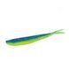 Силикон Lunker City Fin-S Fish 4" #03 10шт. (40300) 40300 фото 1