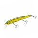 Воблер Duel Hardcore Minnow Flat 95SP 95mm 12g #HBSN (R1360-HBSN) R1360-HBSN фото 6
