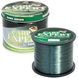 Леска Carp Expert DARK GREEN 0,27мм 1200м 30104827 фото