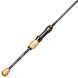 Спиннинг Graphiteleader Bellezza Prototype 21GBLZPS-582SUL-T 1.72m 0.6-3.5g (G08825) G08825 фото 3
