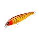 Воблер Duel L-Bass Jerkbait 80SP 80mm 9.5g #GSAY (F1214-GSAY) F1214-GSAY фото 2