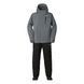 Костюм Daiwa DW-3524E Gunmetal 3XL (29013824) 29013824 фото 2