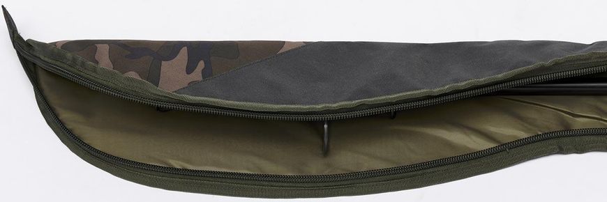 Чехол для удилища Prologic Avenger Padded Rod Sleeve 1 rod 13&rsquo; 1846.15.89 фото