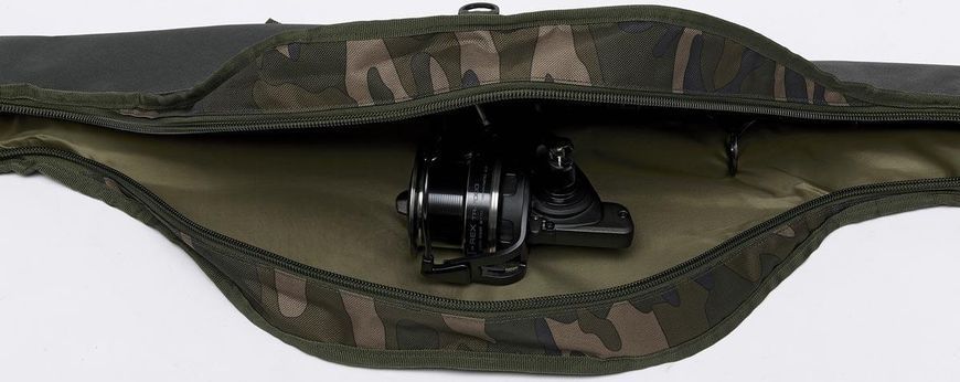 Чехол для удилища Prologic Avenger Padded Rod Sleeve 1 rod 13&rsquo; 1846.15.89 фото