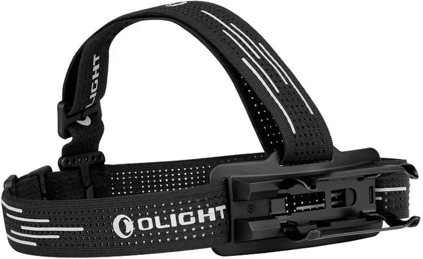 Фонарь Olight Perun 3 Standard Verision Orange 2370.45.77 фото