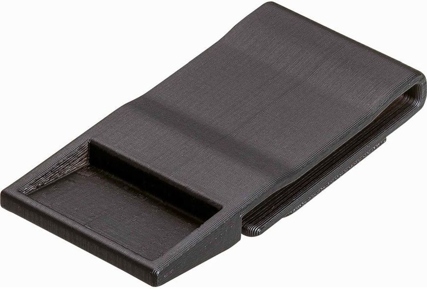 Столик Meiho Bucket Mouth Small Storage Tray Attachment Black 1791.10.27 фото