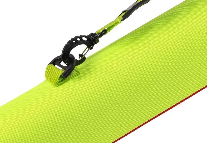 Чехол для удилищ Select Semi Hard Rod Case 115x10cm 1870.42.31 фото